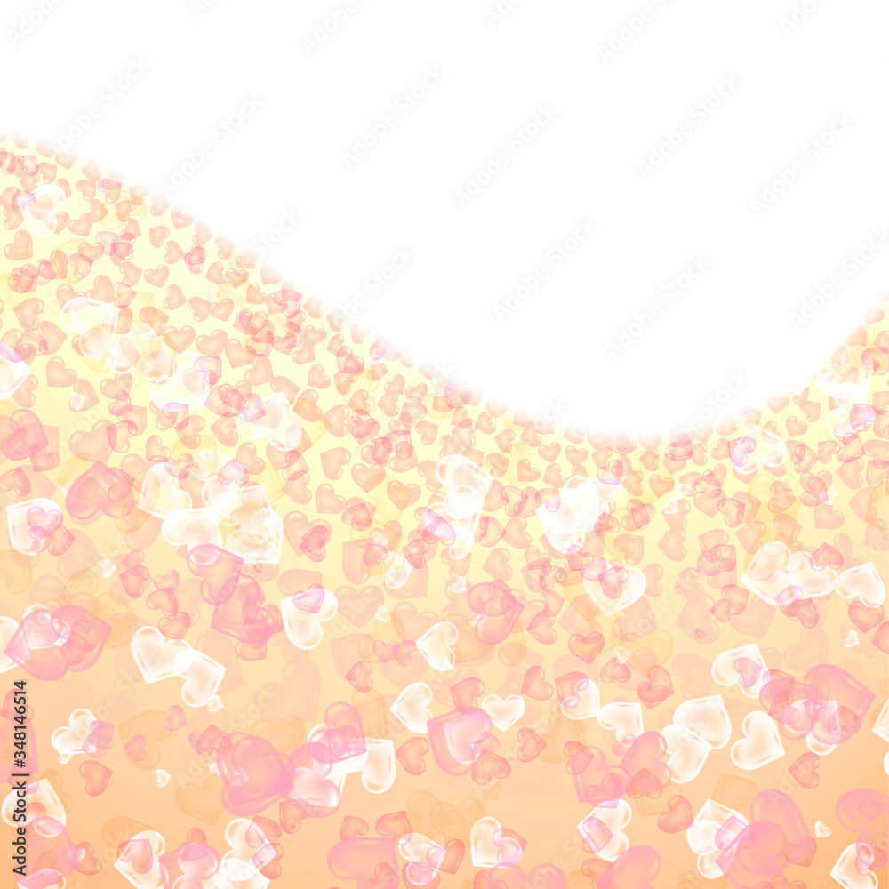 romantic abstract background romantic abstract background
