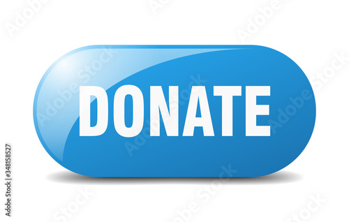 donate button. donate sign. key. push button.