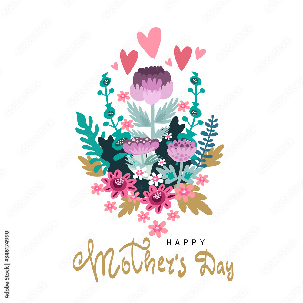 Mothers Day  card 10