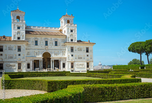 Photography Rome and its art treasures