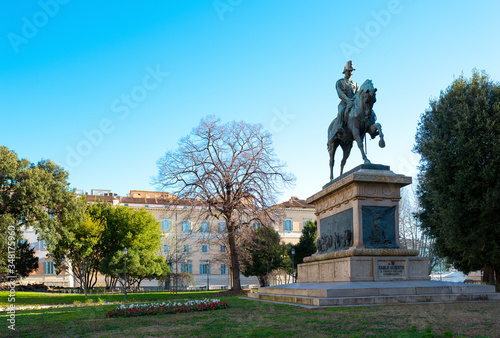 Rome and its art treasures