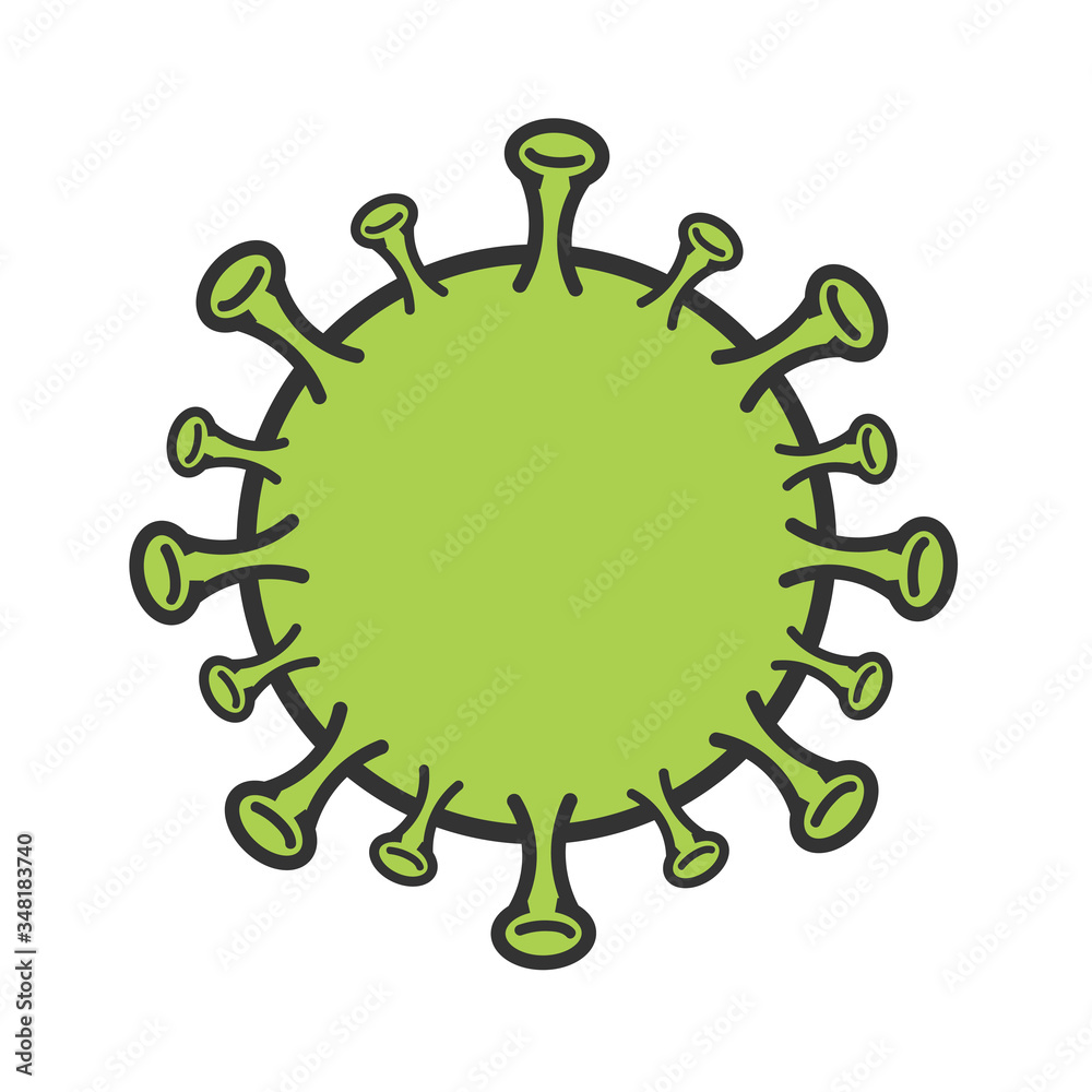 Coronavirus Covid-19 