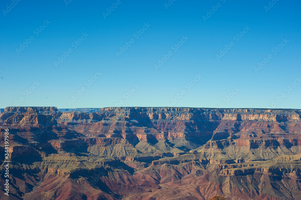 Grand Canyon winter images 