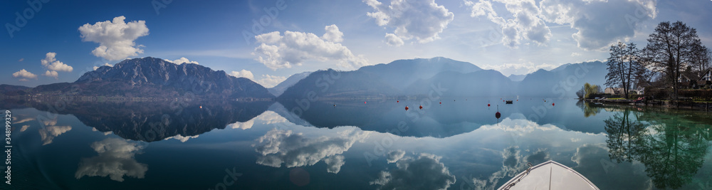 custom made wallpaper toronto digitalAttersee Panorama