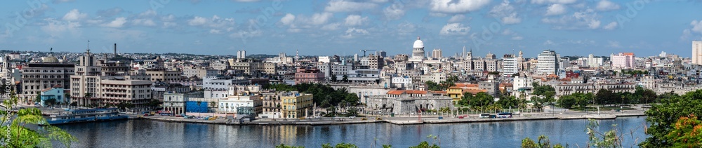 Streets of Havana 