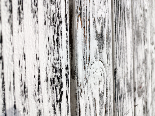 White beautiful wood backgrounds. Concept. Space for your text.