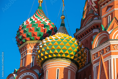 The beauty of architecture has remained above history
