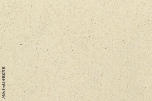 Beige paper texture background