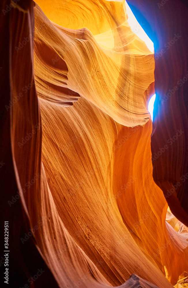 Antelope Canyon Antelope Canyon