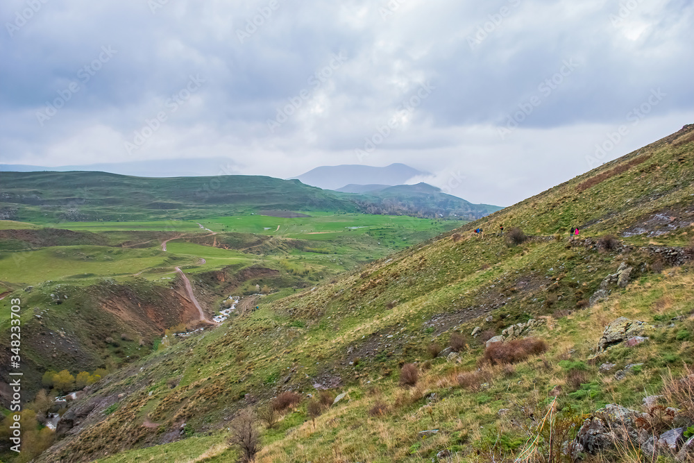 Obraz premium nature