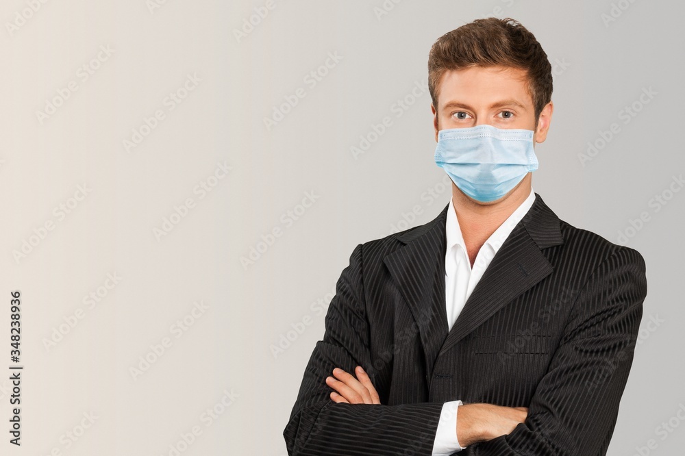 Coronavirus. Coronavirus.