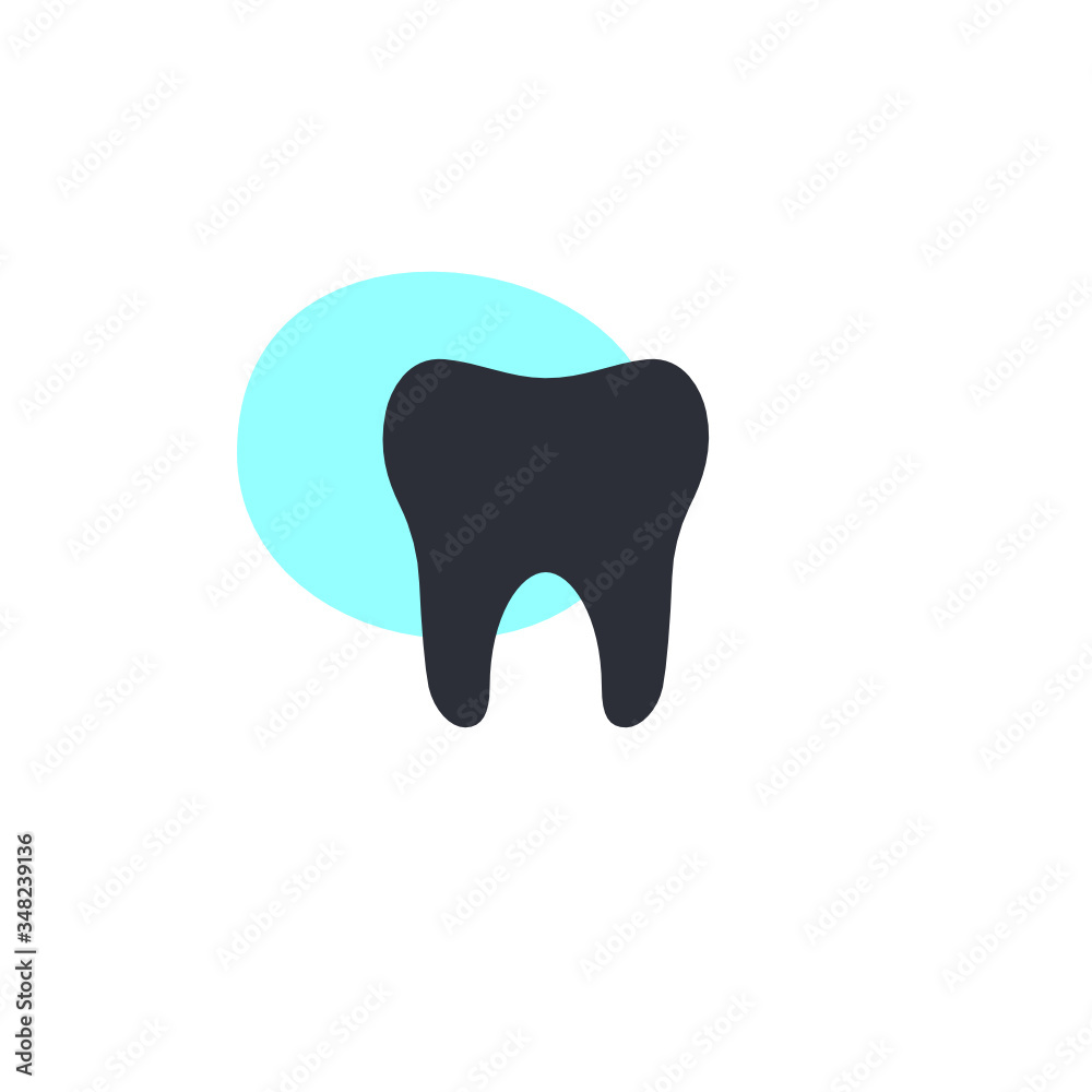 Teeth -  Icon