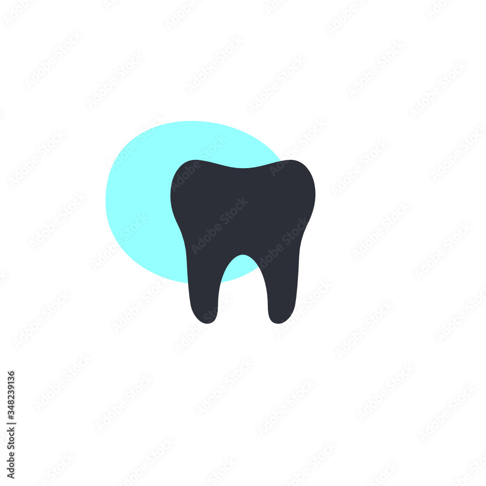 Teeth - Icon Teeth - Icon