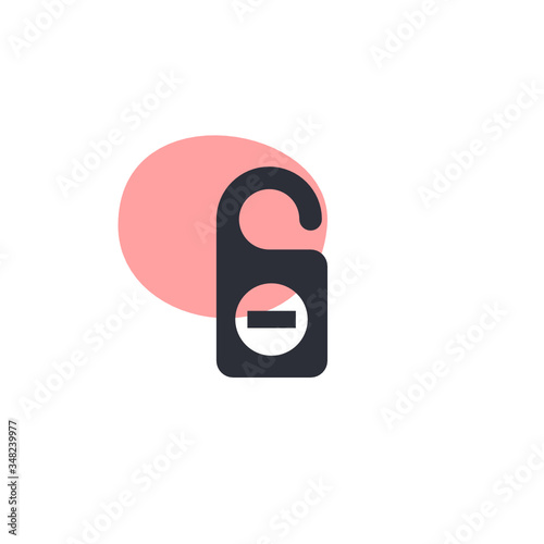 Do not Disturb -  Icon