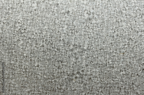 Close-up texture of wall with blur background.