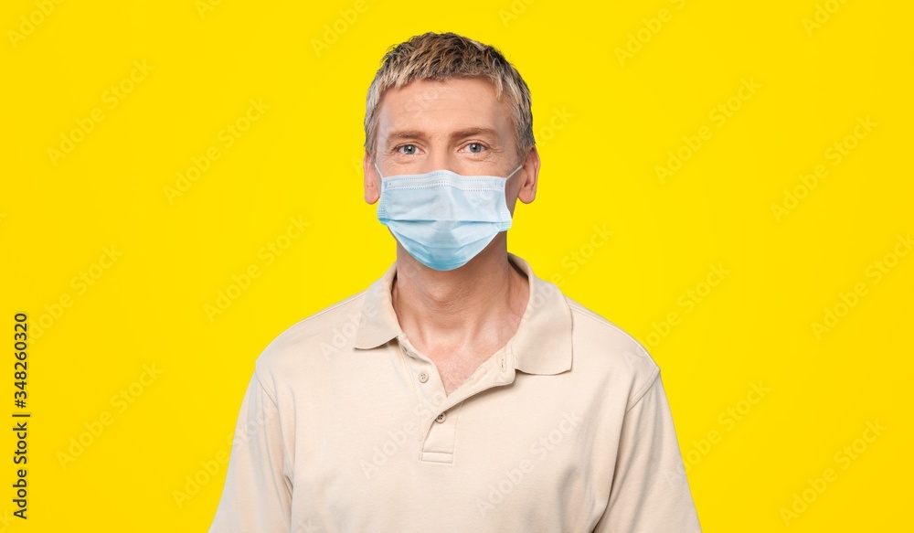 Mask. Mask.