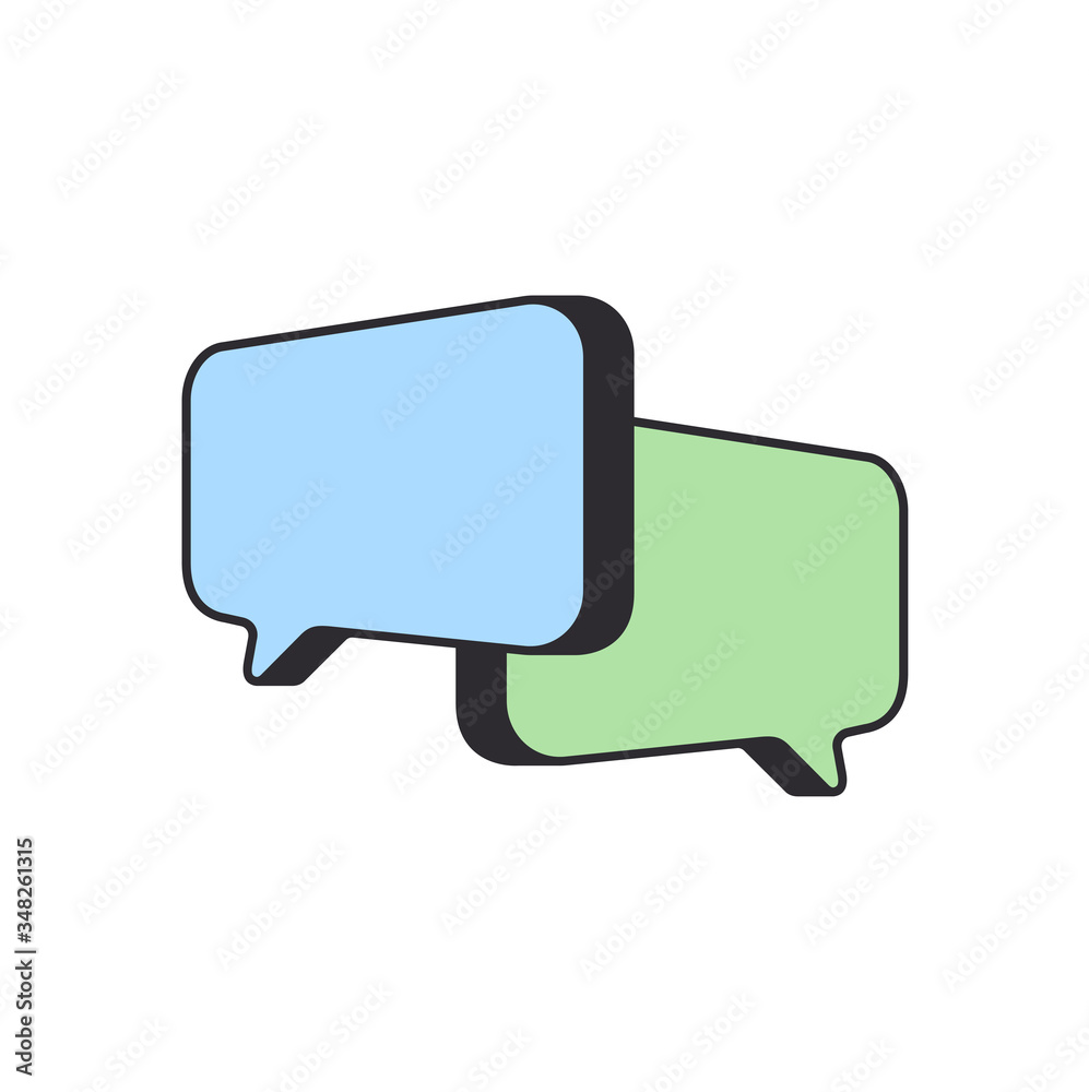 Message bubble. Bubble template. Speech bubble. Chat sign. Communication symbol. Vector speech bubble. Notification icon. Social Media element. New message. Chat Icon. Message bubble. Bubble template. Speech bubble. Chat sign. Communication symbol. Vector speech bubble. Notification icon. Social Media element. New message. Chat Icon.