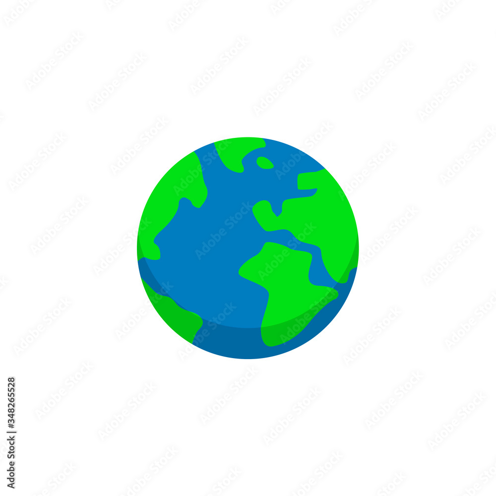 Planet Earth icon