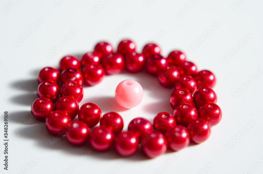 Concept of social distancing  or  closeness  .  Ethnic separation crissis. Government measures to walk in public areas after the coronavirus crisis