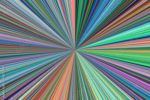 Abstract digital pattern / Abstract minimalistic background of a digital pattern.