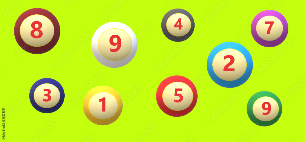 lotto pool lotery snookers billiard