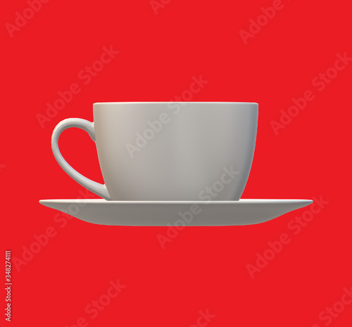 cup of tea