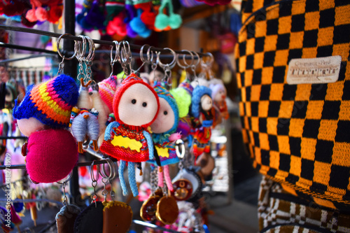 Souvenir artesanal