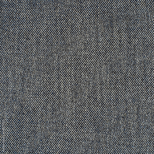 black textile texture with white dots
