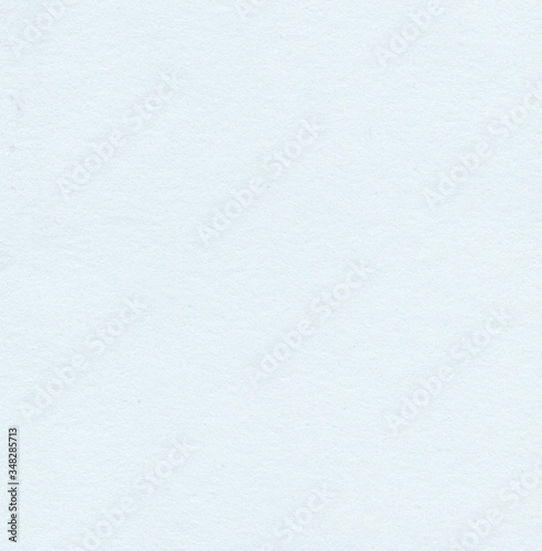 Pale blue paper texture background