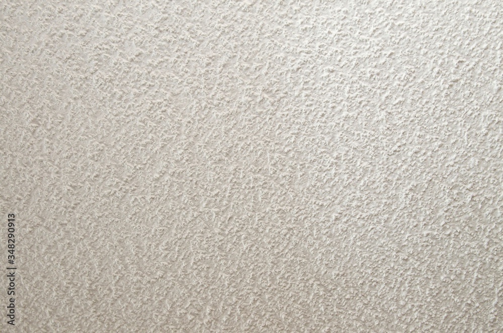 White popcorn ceiling texture White popcorn ceiling texture