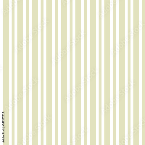 Abstract green olive textured pinstriped background. Seamless pattern.