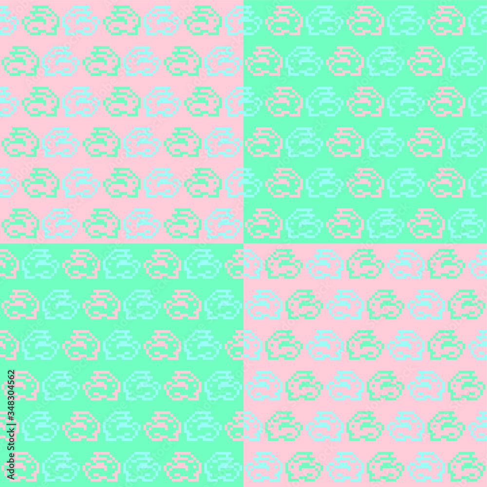 seamless floral pattern seamless floral pattern