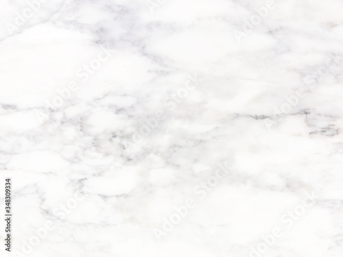 White slab marble texture for bathroom wall or floor decoration tile