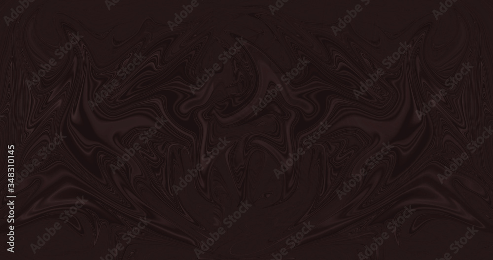 Chocolate Marble Texture Design Liquid Color Mix Paintings Chocolate Marble Texture Design Liquid Color Mix Paintings