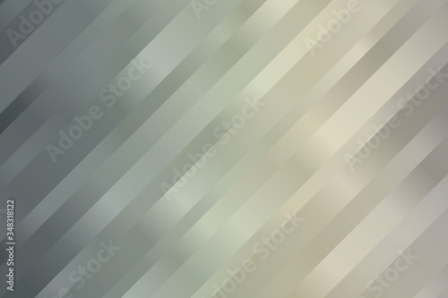 Grey lines and stripes vector background.
