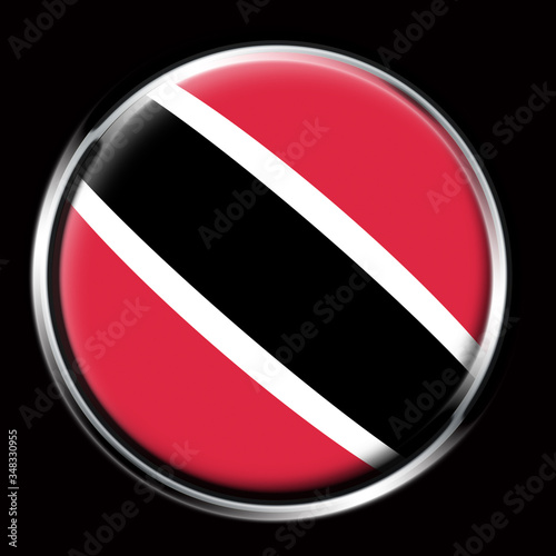 Bandiera Trinidad e Tobago Free Download Bandiera Trinidad e Tobago - GFXLoad