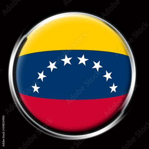 Free Download Bandiera Venezuela - GFXLoad