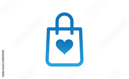Buy local, support small business sticker. Popular Social Media design. Vector file.