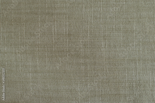 surface texture of gray fabric