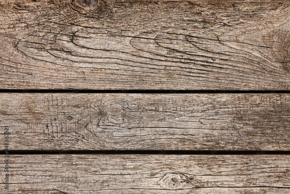 Textured wooden surface as background, closeup view Textured wooden surface as background, closeup view