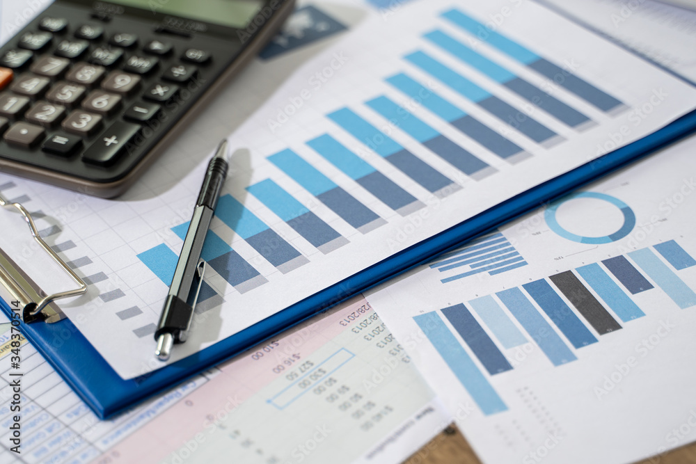 businessman work in office analysis chart graphy planning analyzing financial document data charts using calculator strategy analysis financial businessman work in office analysis chart graphy planning analyzing financial document data charts using calculator strategy analysis financial