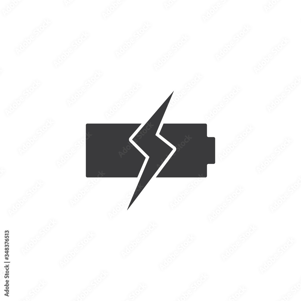Battery icon Battery icon