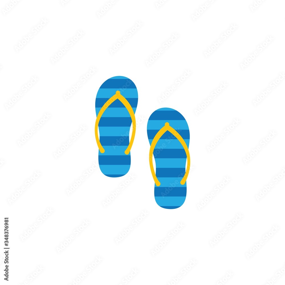 Slipper icon Slipper icon