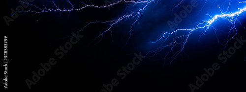 Lightning header logo