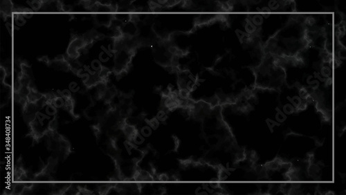 dark smoke background. black marble background. abstract background.