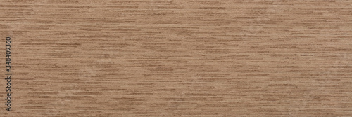 Expensive grey oak veneer background for your new interior. Natural wood texture, pattern of a long veneer sheet, plank.