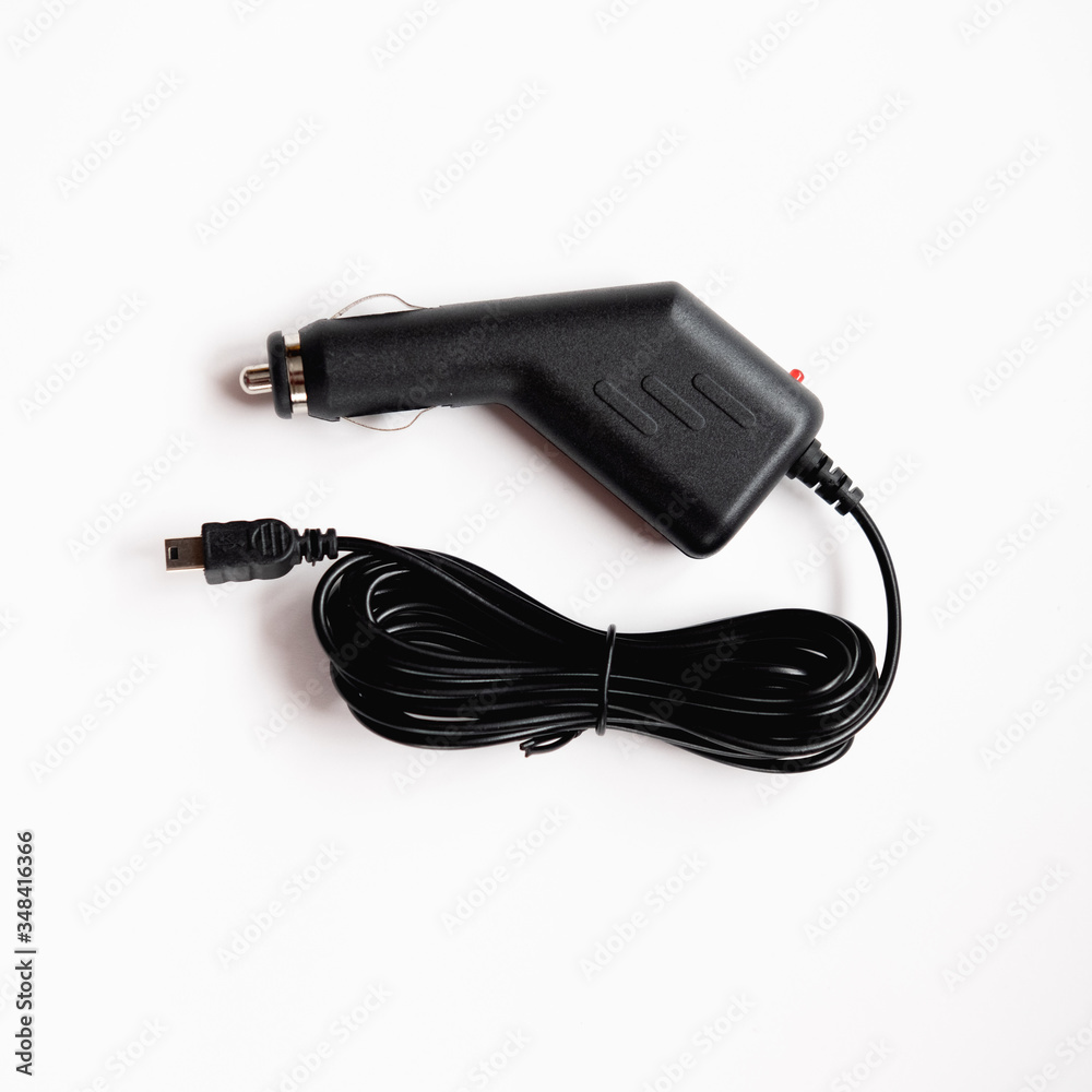 charging
Wires for auto on white background charging
Wires for auto on white background