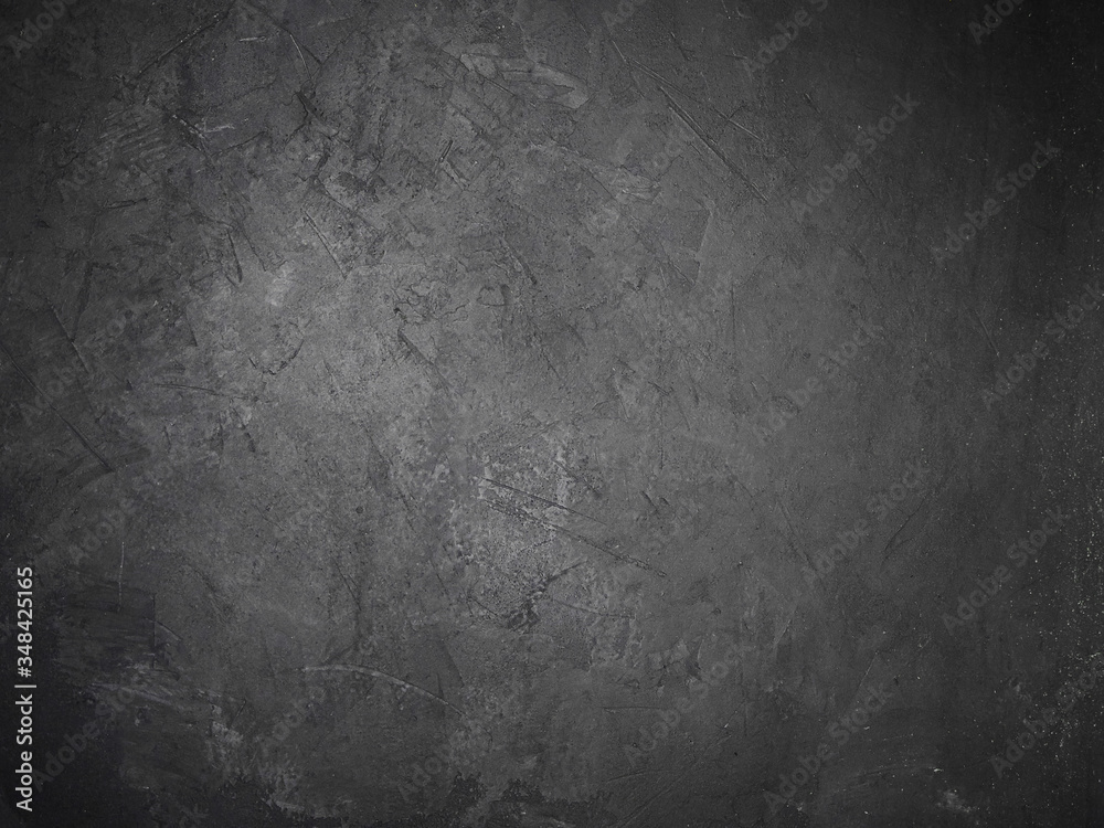 Texture of dark gray concrete wall, space for text. Texture of dark gray concrete wall, space for text.