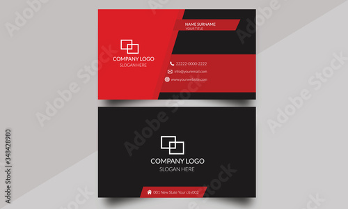 creative business card