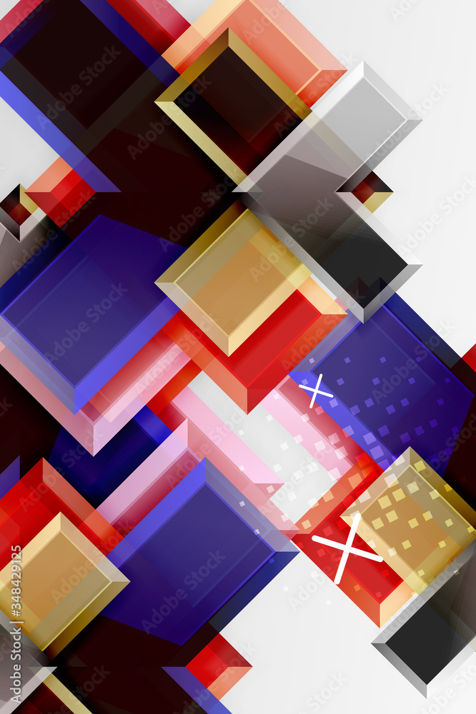 Metal arrow shape background. Abstract geometric background with 3d effect composition For Wallpaper, Banner, Background, Card, Book Illustration, landing page Metal arrow shape background. Abstract geometric background with 3d effect composition For Wallpaper, Banner, Background, Card, Book Illustration, landing page